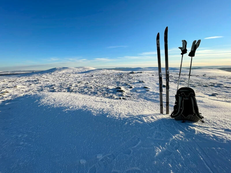 Vinter