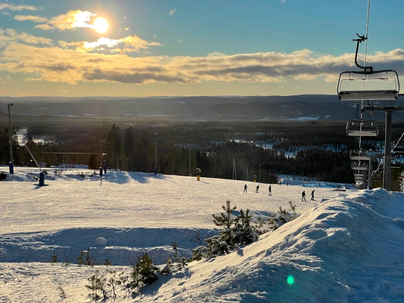 Idrefjä